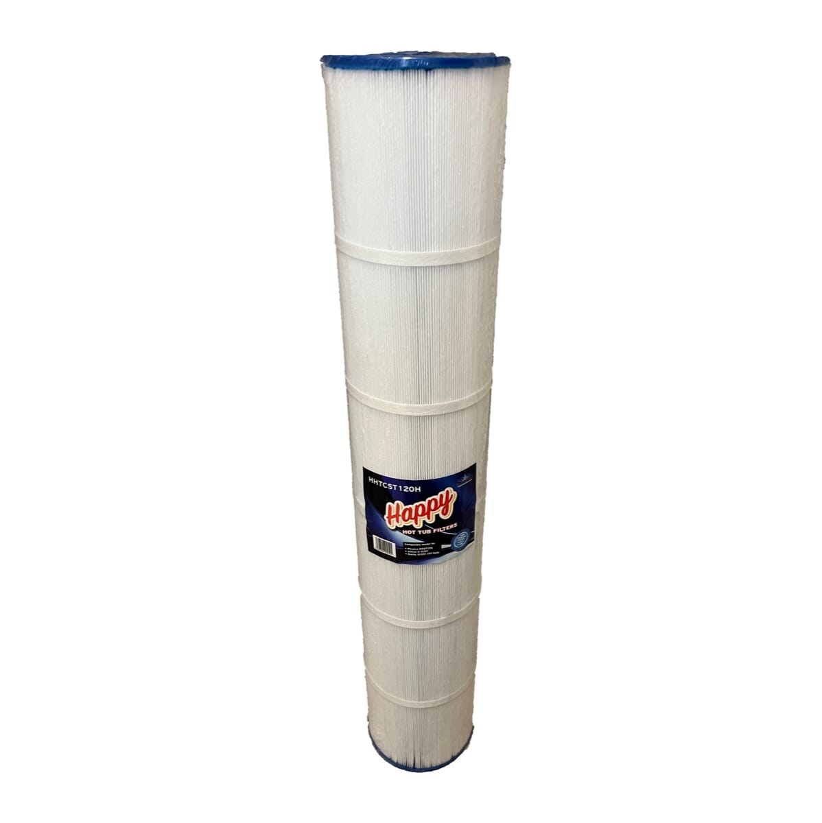 Happy HHTCST120H Hot Tub Filter for Coast Spas