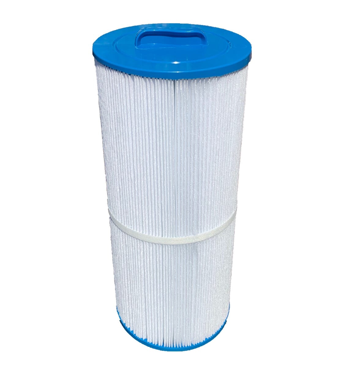 Happy HHTJW60C Hot Tub Filter - Fits Pleatco PJW60TL-F2S