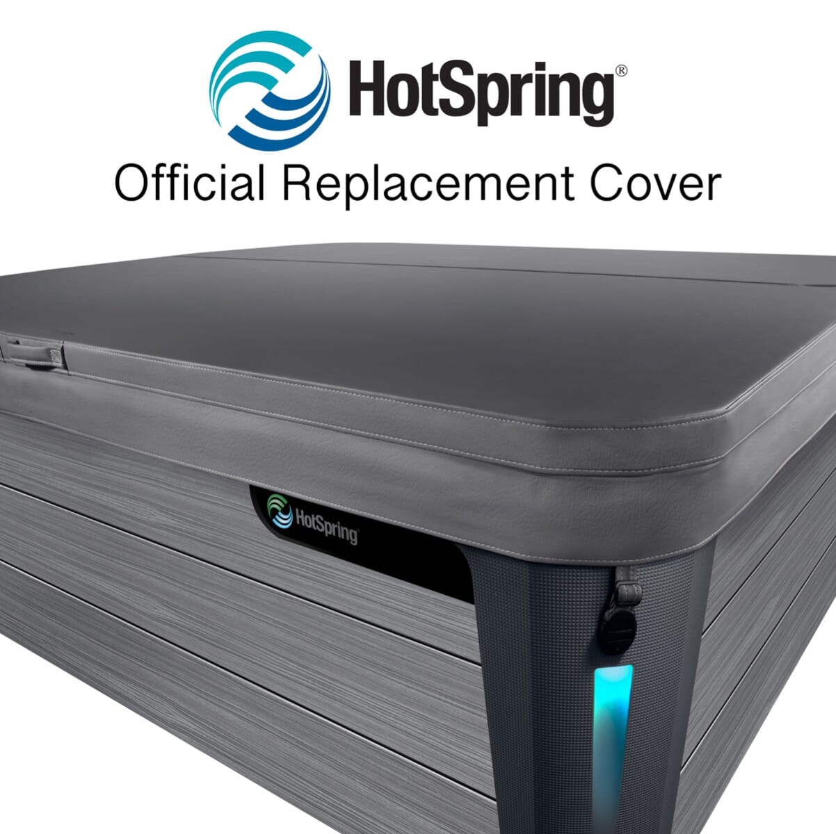 Hot Spring Replacement SX Cover 2011-2019