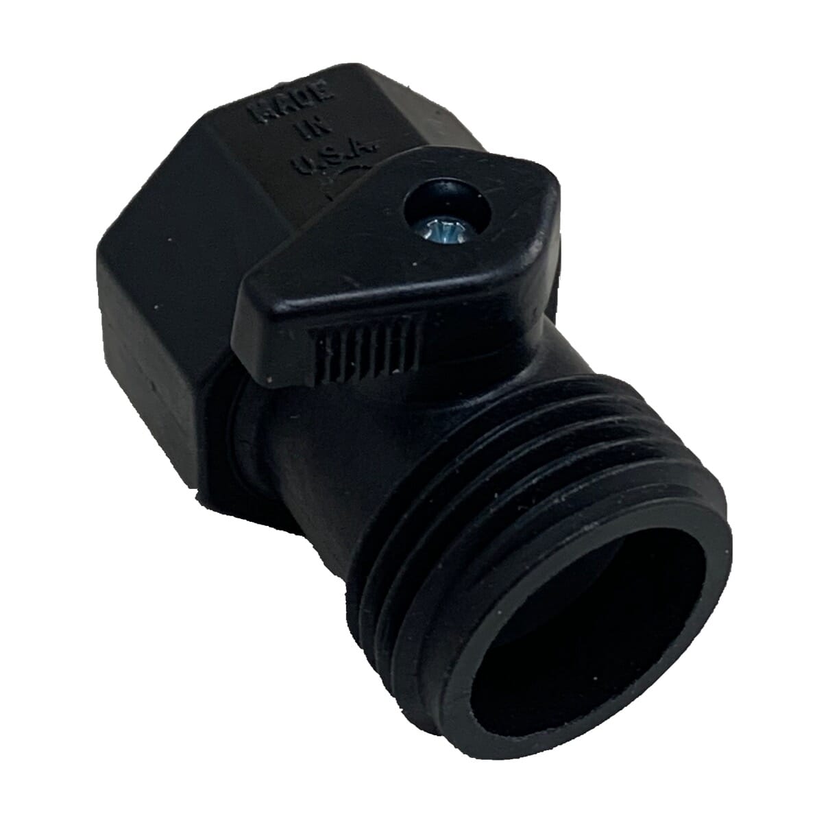 Hot Spring Drain Shutoff Valve 30592