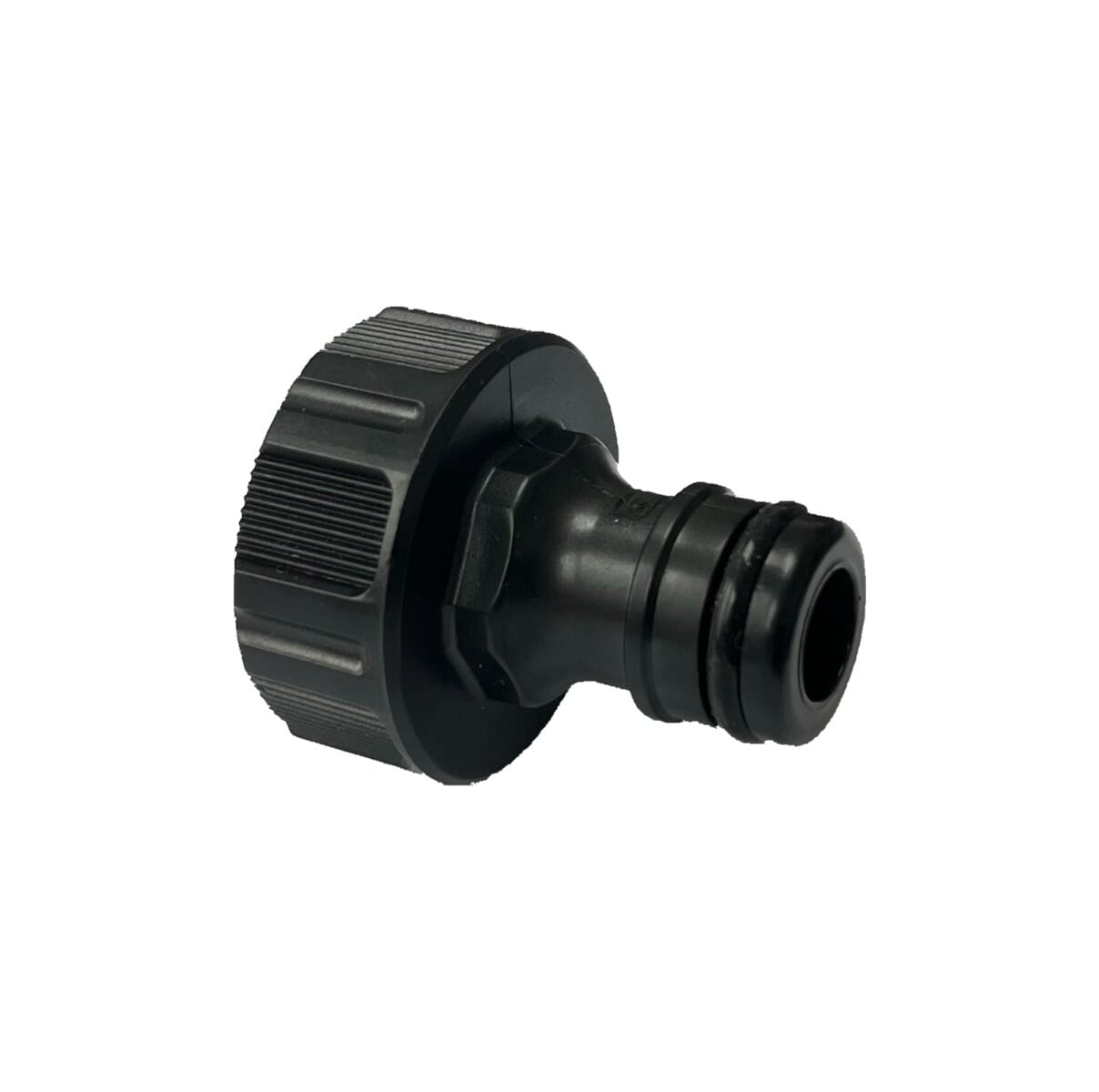 Hot Tub Drain Valve Adaptor (USA 3/4 inch)