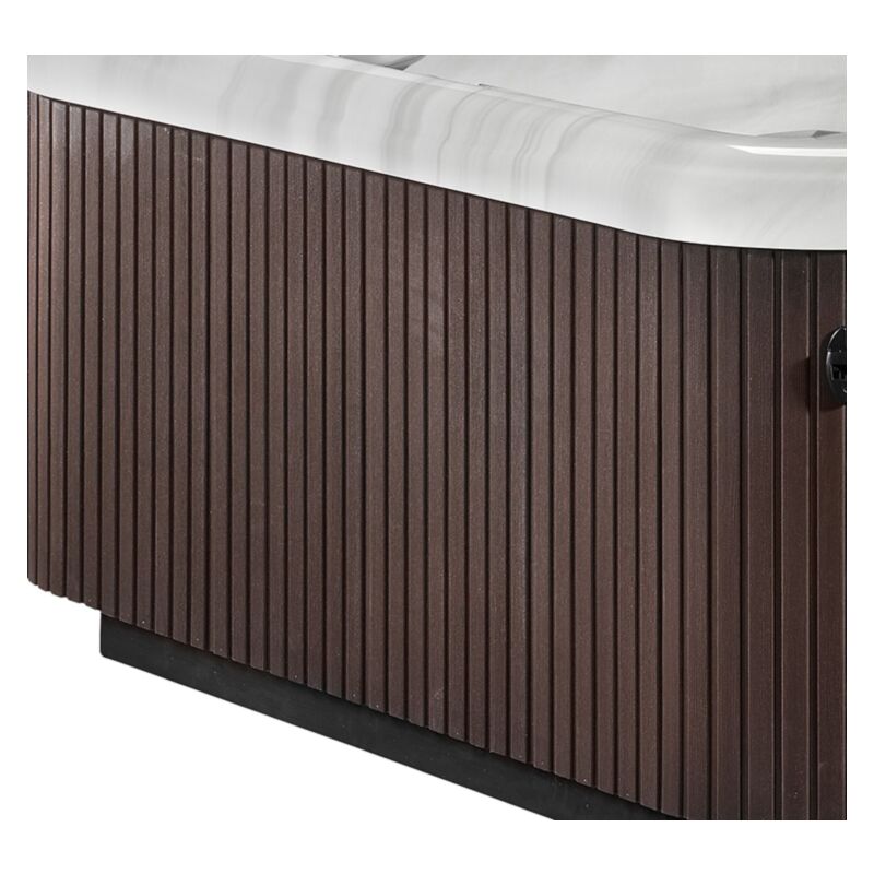 Vista Side and Back Panels