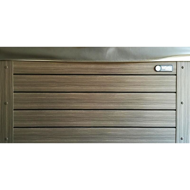 TX Equipment Door