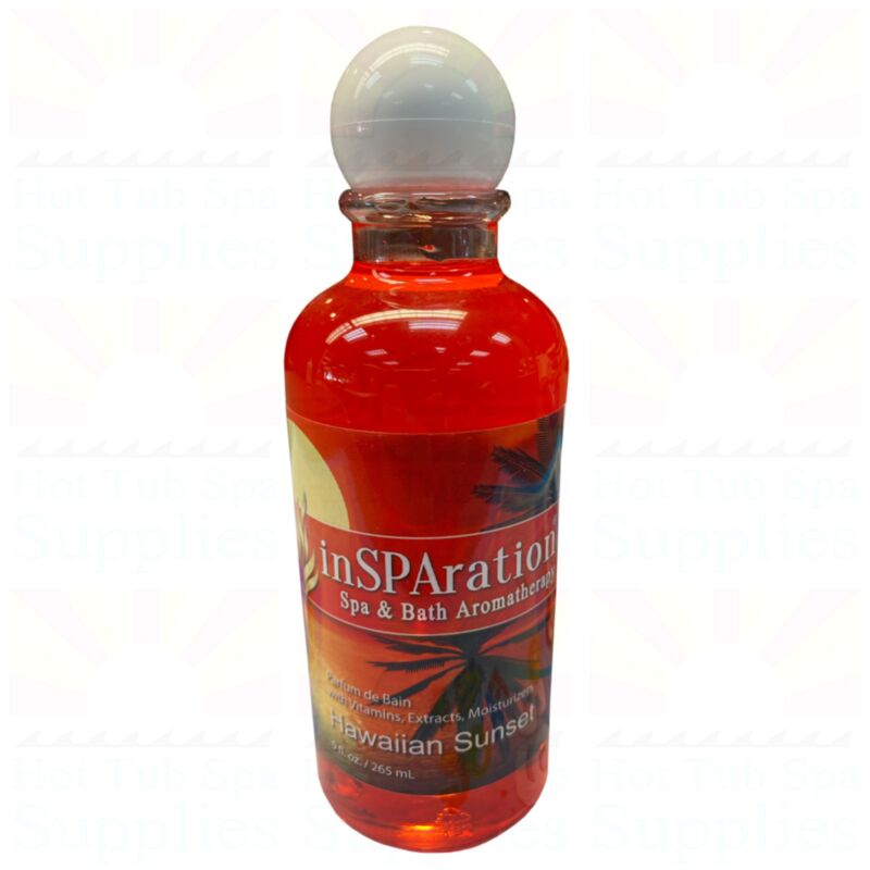 inSPAration Hawaiian Sunset