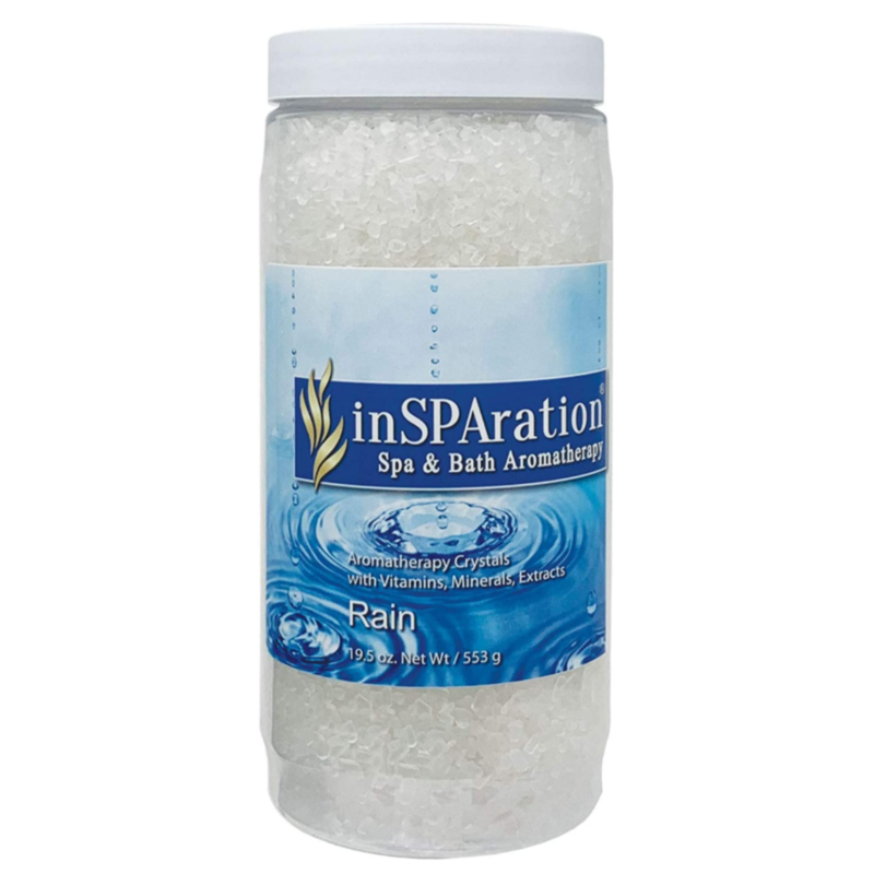 inSPAration Crystal Rain