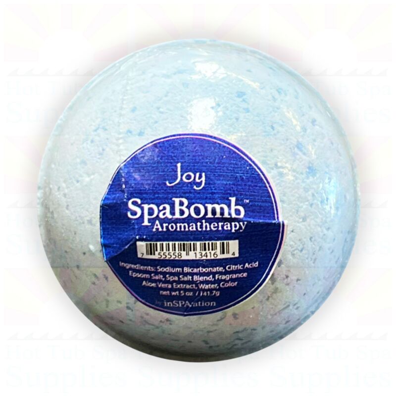 5oz inSPAration SPABOMB - JOY