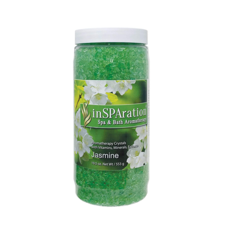 inSPAration Crystal Jasmine