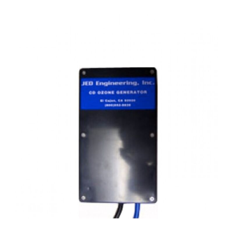 Jed 1003 Ozone replacement