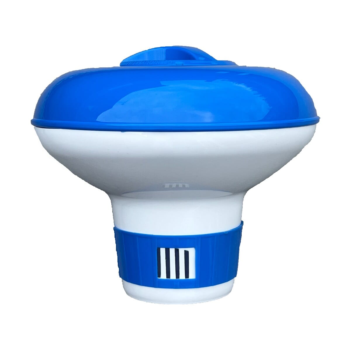 Large 200g Floating Tablet Dispenser