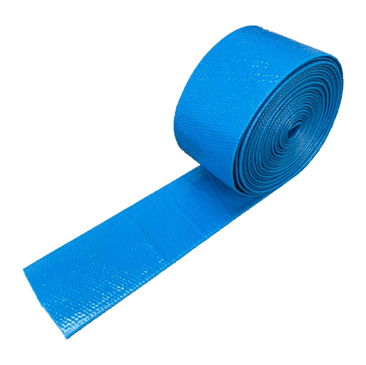 Happy Hot Tubs Lay Flat Backwash Hose