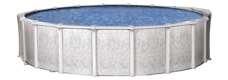 Navigator Above Ground Swimming Pool Package