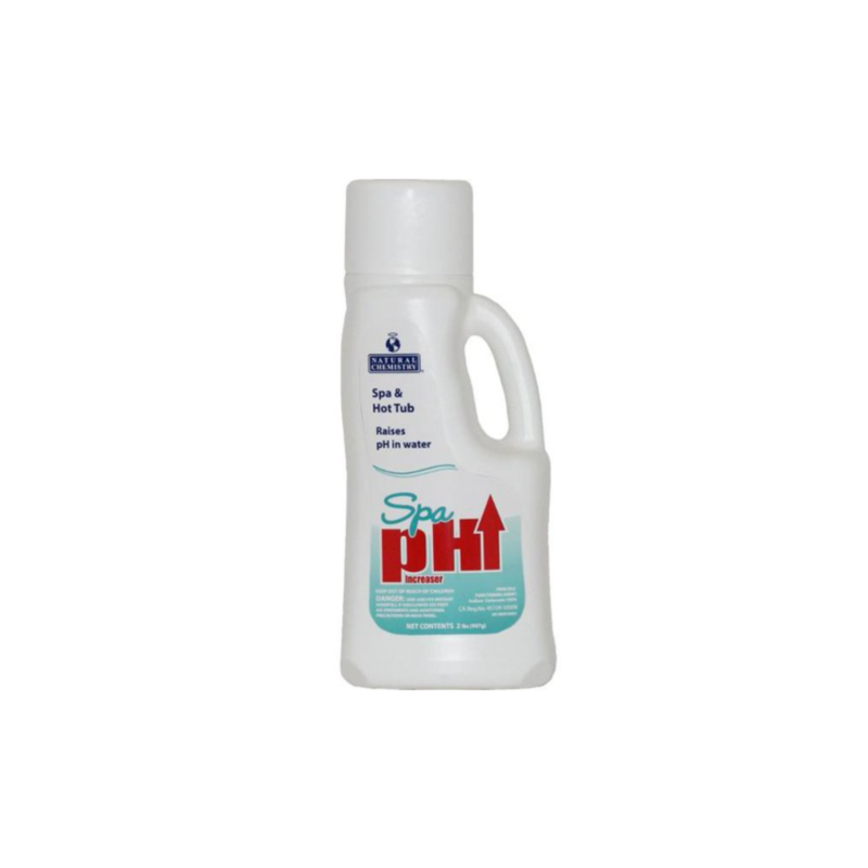 NC04102 Spa Increaser pH Up Spa 2 lb