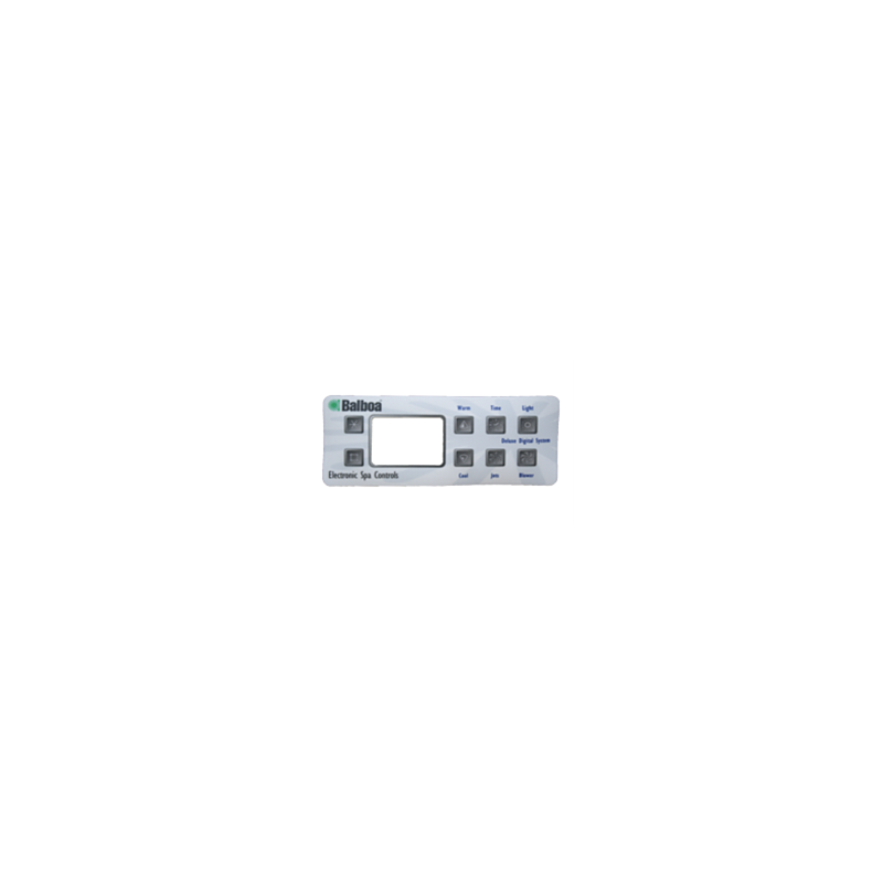 72116 Overlay 9800