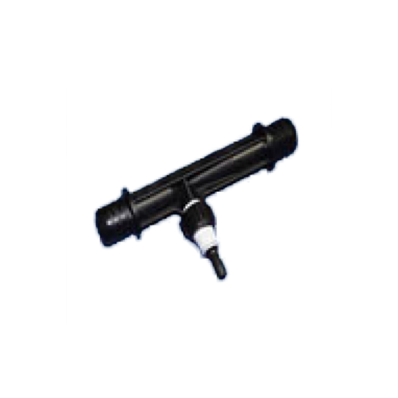 Ozone Injector