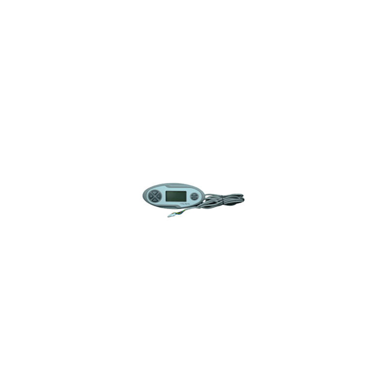 77439  Vacanza  Control Panel 2015-