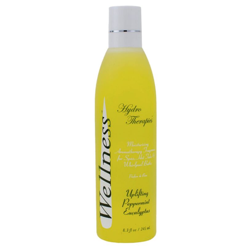 Wellness Peppermint Eucalyptus