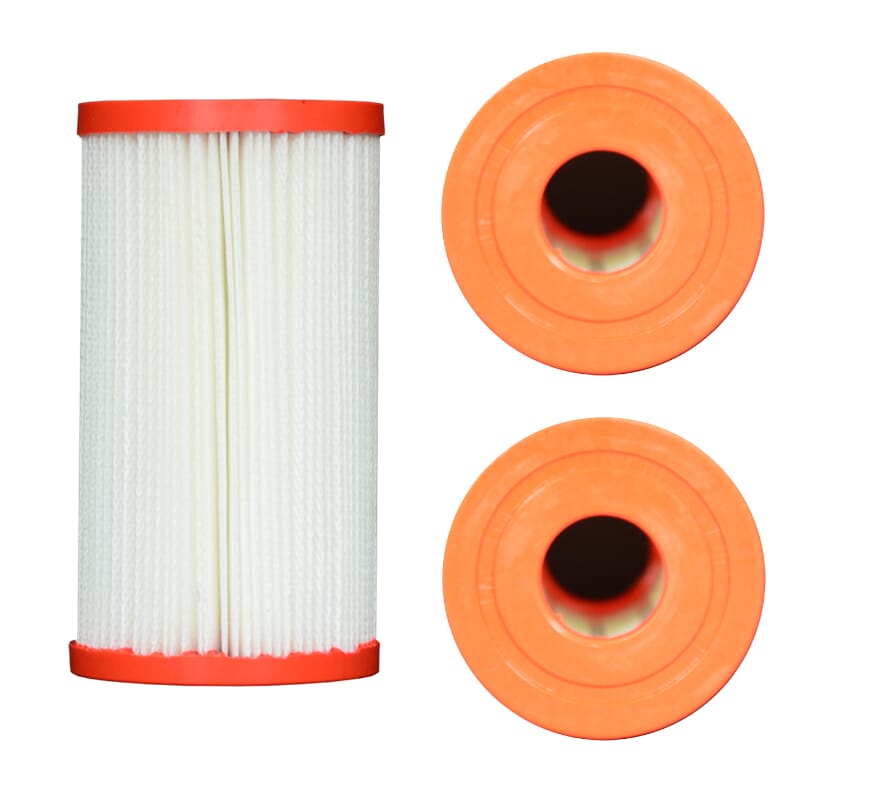 Pleatco PH3 Hot Tub Filter for Spa in a Box