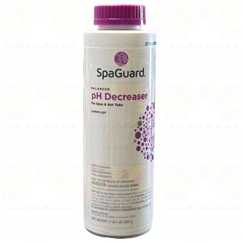 42634bio pH Decreaser