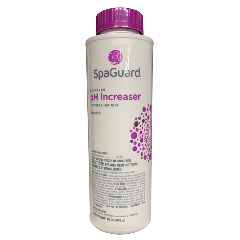 42632bio pH Increaser