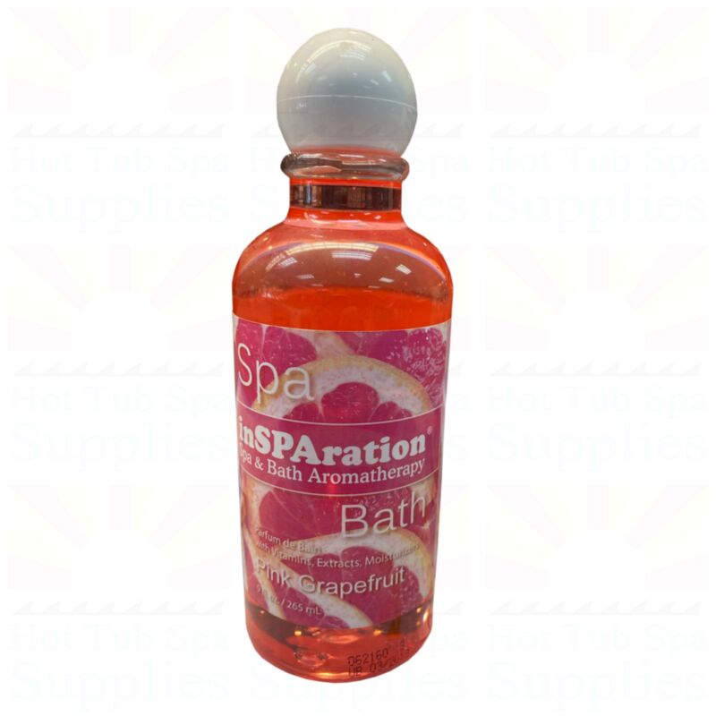 inSPAration Pink Grapefruit