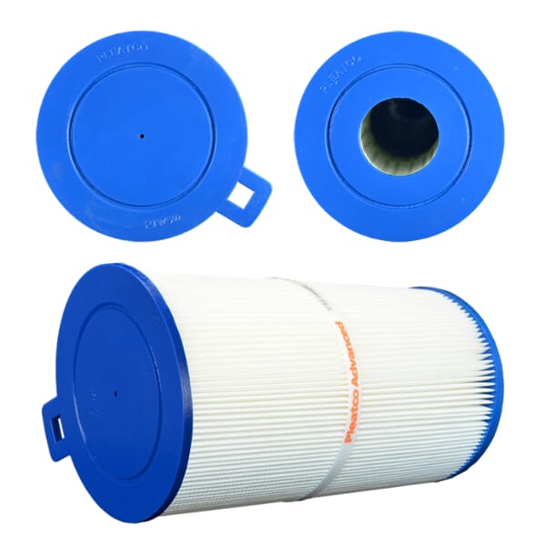 Pleatco PJW50 Filter Compatible with Jacuzzi Lodge M