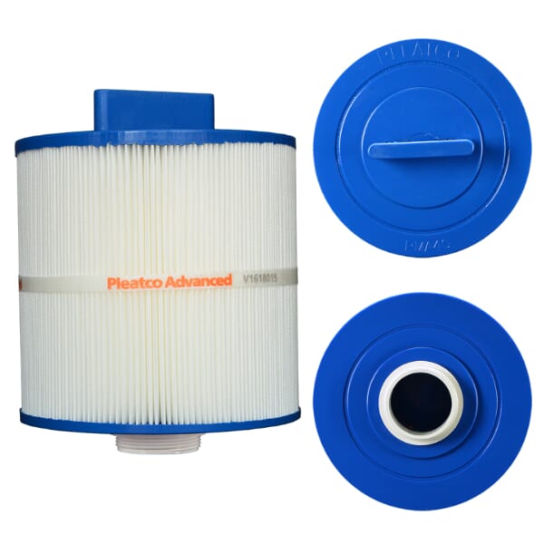 Pleatco PM40-F2M Hot Tub Filter Compatible with Master Spas