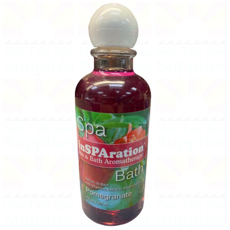 inSPAration Pomegranate