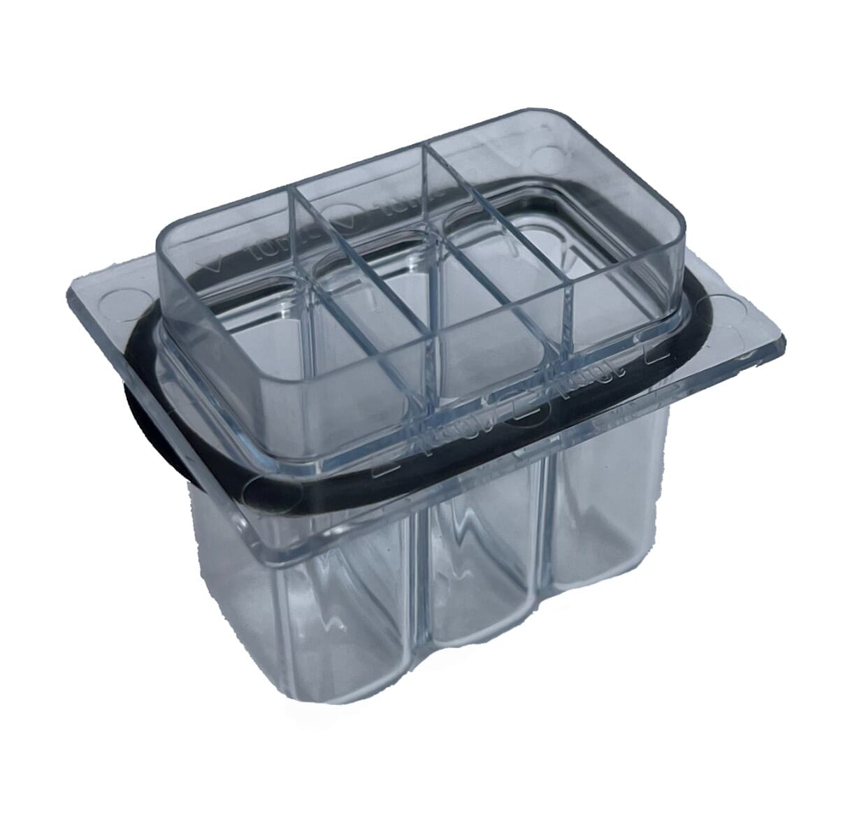 PoolLab 2.0 Replacement Cuvette