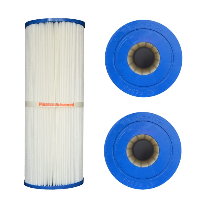 Pleatco PRB25-IN Hot Tub Filter for Various Spas
