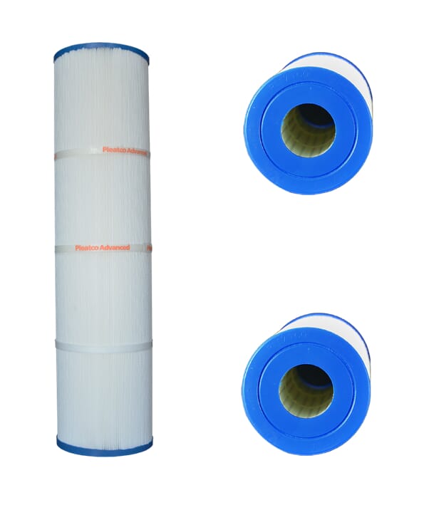 Pleatco PRB75 Hot Tub Filter for Various Spas