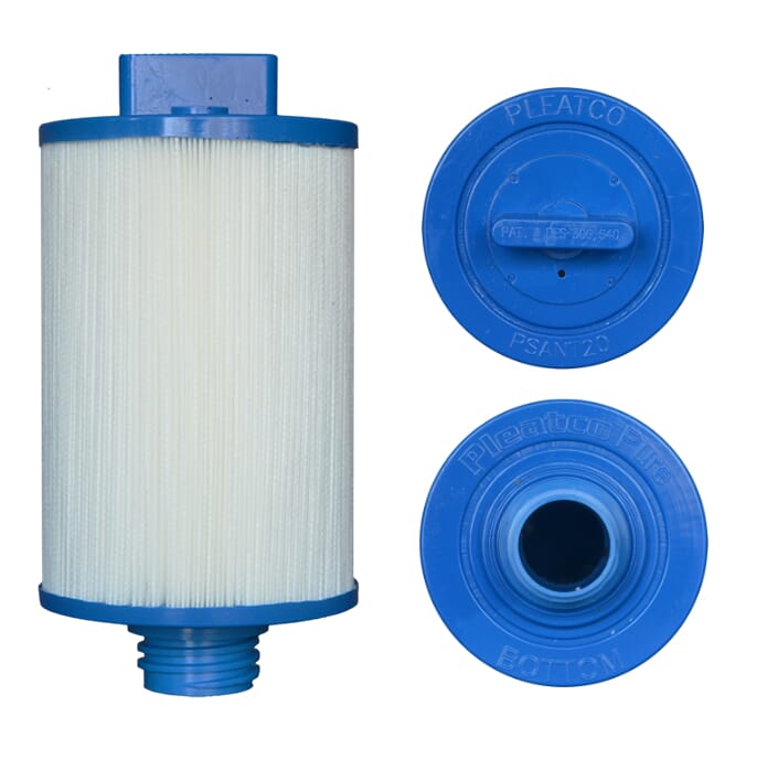 Pleatco PSANT20-P3 Hot Tub Filter for Strong Spa