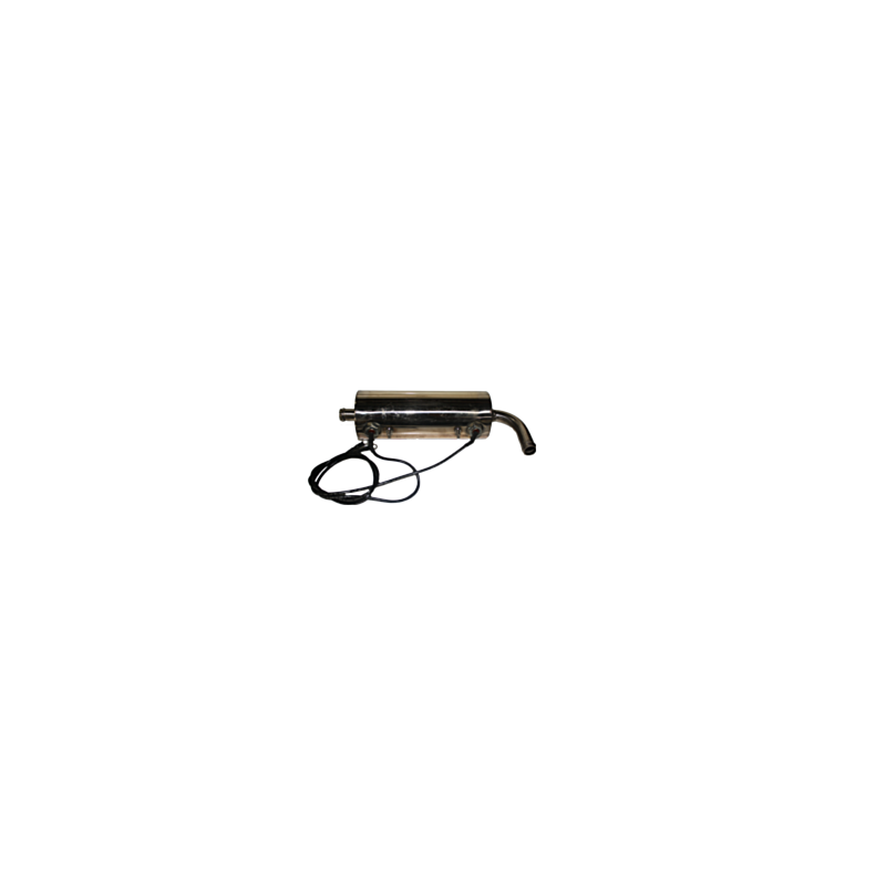 024001 Heater 4.0KW 240 vent Right