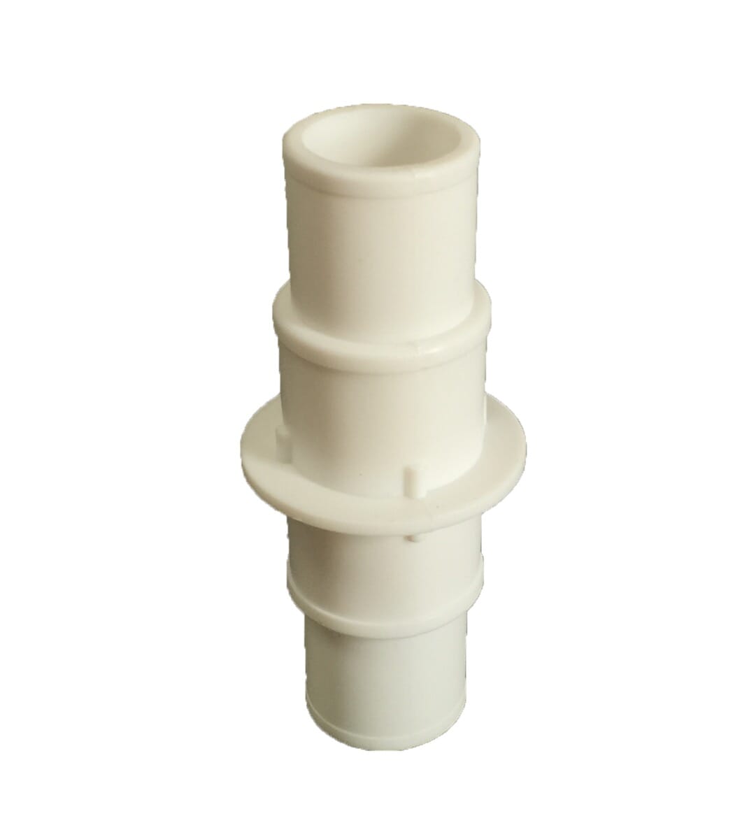 Rigid Pool Hose Connector - 1.25'' or 1.5''