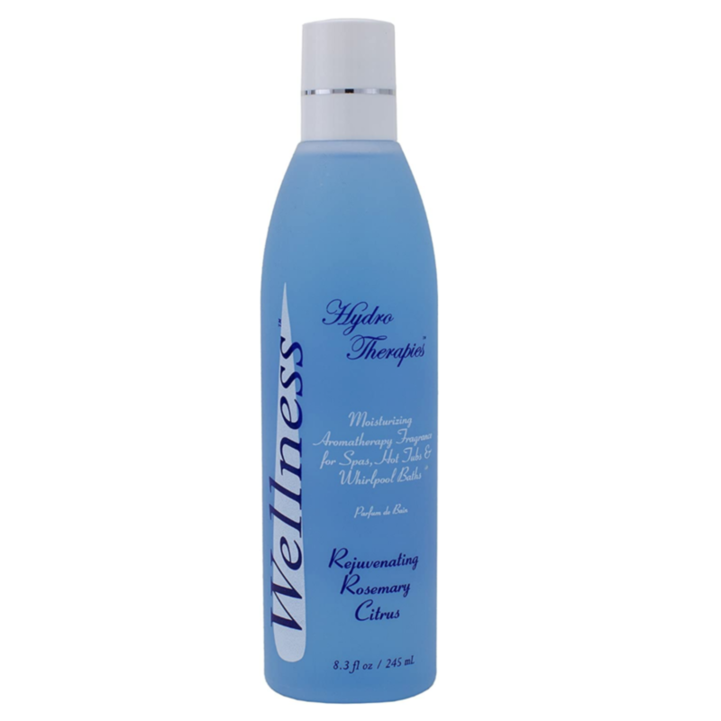 Wellness Rosemary Citrus