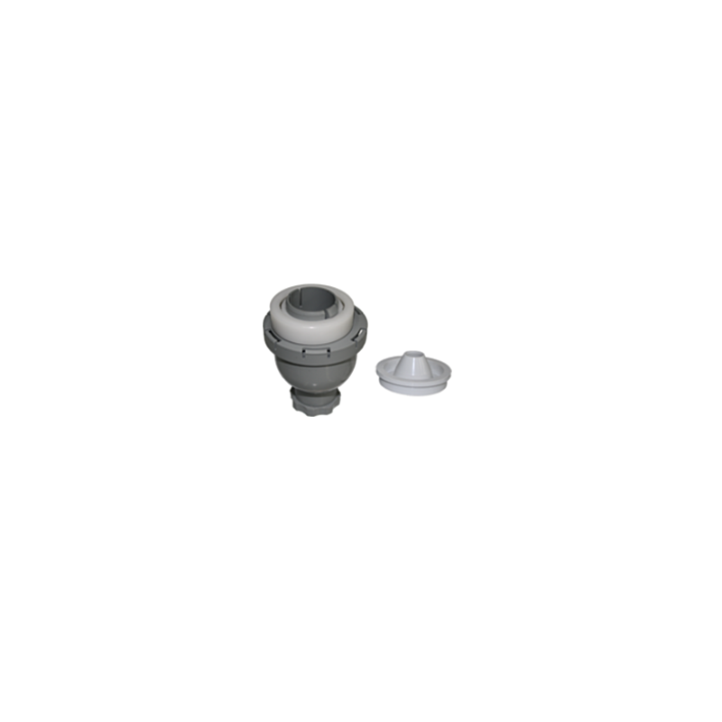 005064 Jet VSR Insert Rotating Grey