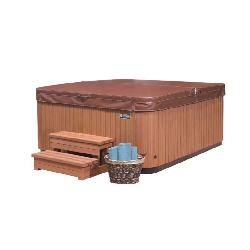 Tarino/Capitolo Cover 2012-2015 Rust 302484
