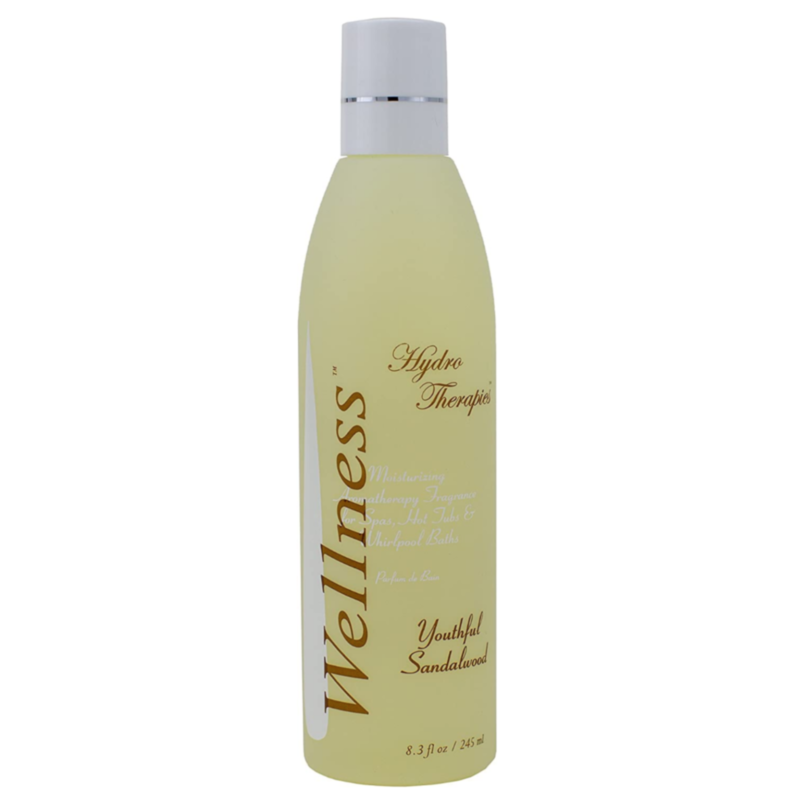 Wellness Youthful Sandalwood