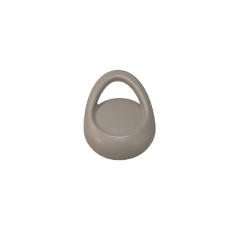 76006 Air Control Lever, Warm Grey