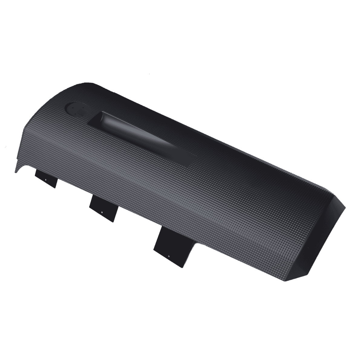 Replacement Corner Panel for Hot Spring Jetsetter LX, Sovereign, Triumph