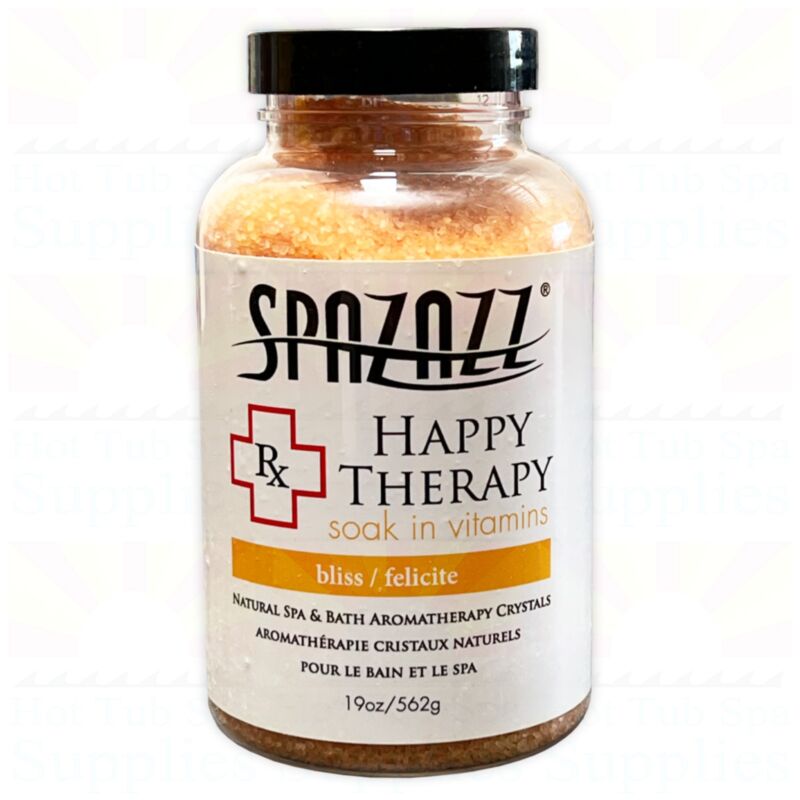 Spazazz Happy Therapy 19oz