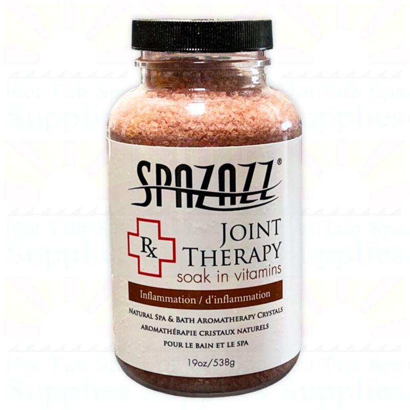 Spazazz Joint Therapy 19oz