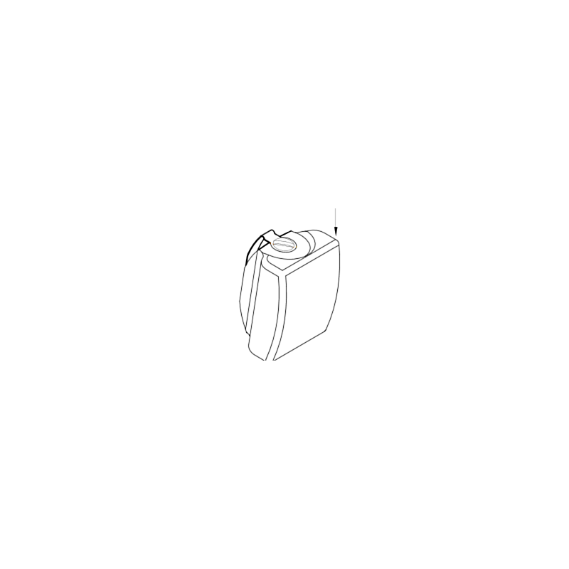 74042 External Speaker