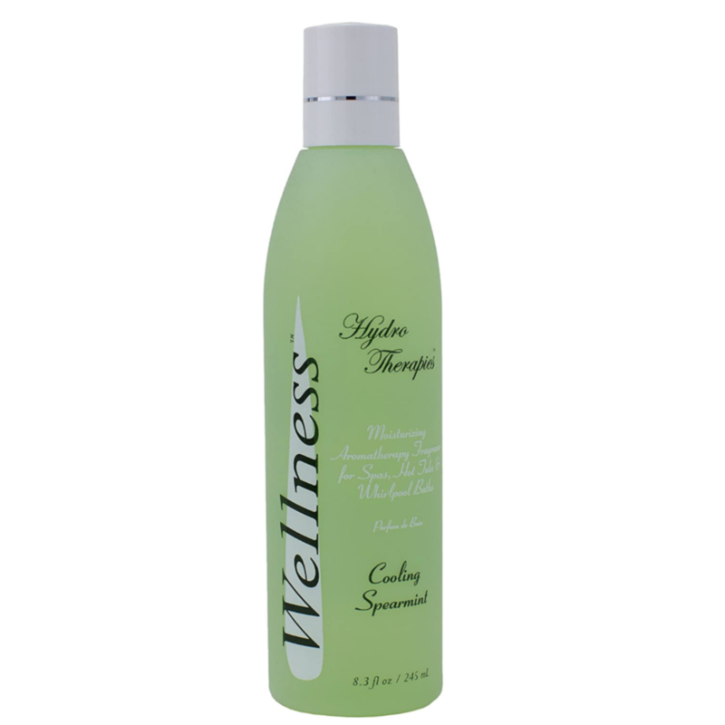 Wellness Cooling Spearmint
