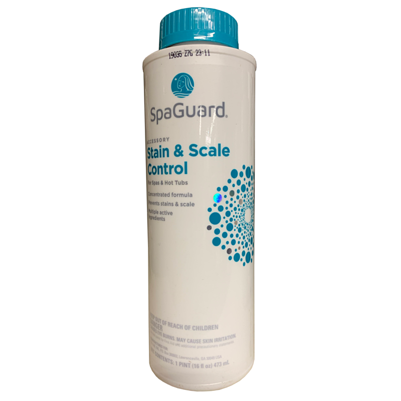 42642bio Stain & Scale Control Pint Size