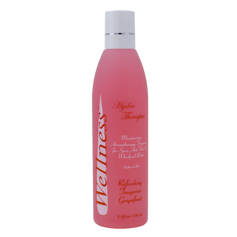 Wellness Refreshing Tangerine