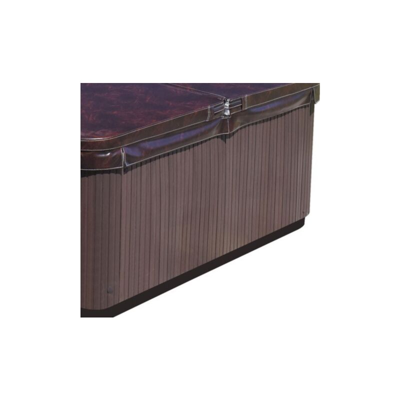 Sumatran Side and Back Panels