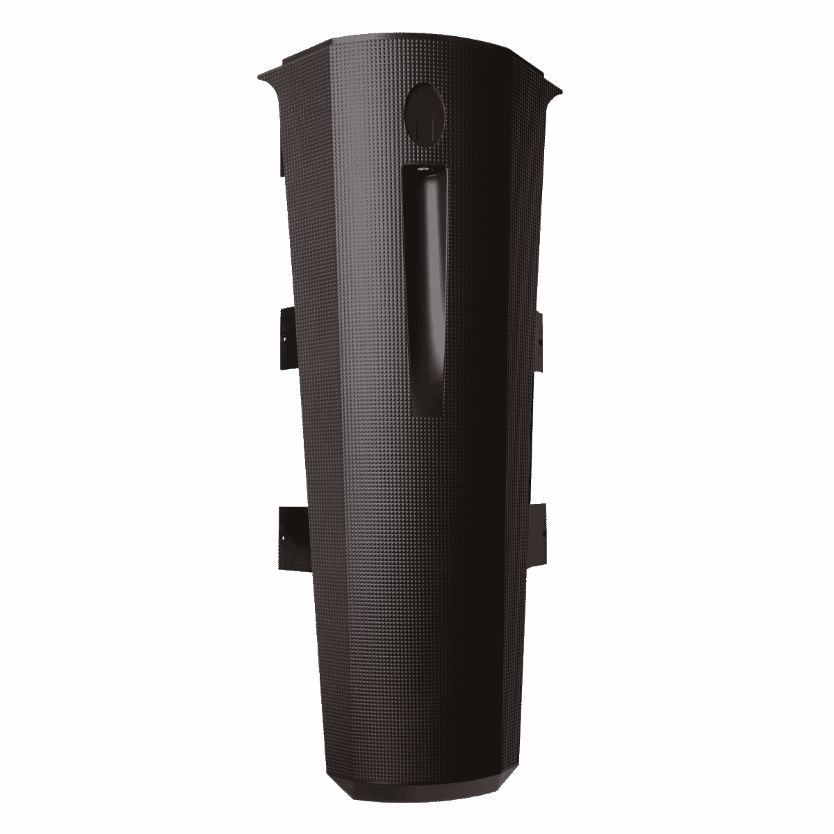 Replacement Cocoa Corner Panel for Hot Spring Grandee NXT and Envoy NXT
