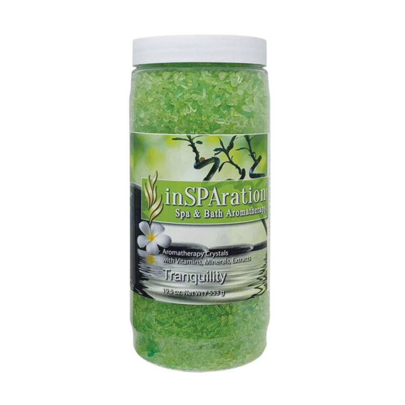 inSPAration Crystal Tranquility