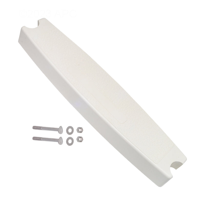 S.R. Smith 20" Plastic Tread w/ 15 Degree Tilt and Hardware | S2470-10