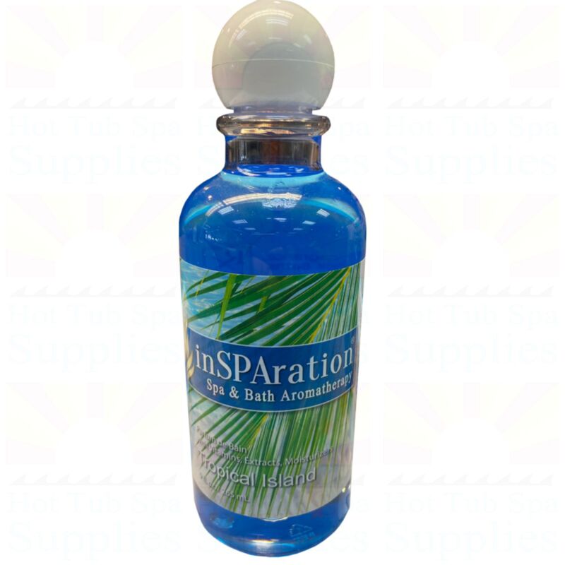 inSPAration Tropical Island
